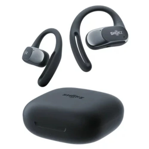 Shokz OpenFit Airをレビュー!ワークアウトに最適な開放型 Shokz OpenFit Airをレビュー!ワークアウトに最適な開放型